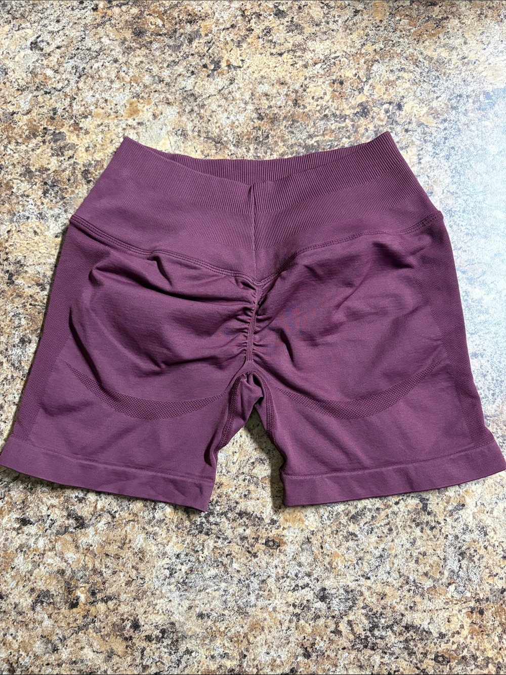 Bike Shorts - Picture 2 of 4